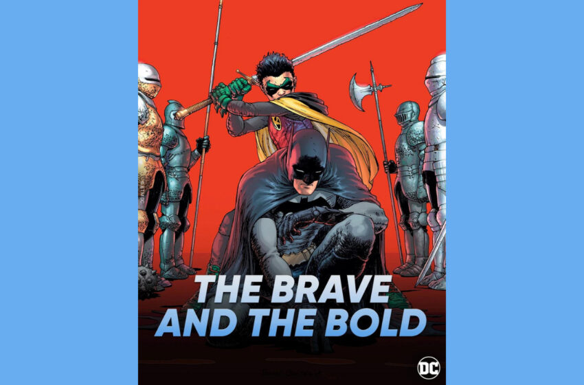  Andy Muschietti DC’nin Yeni Projesi ‘The Brave and the Bold’u Yönetecek