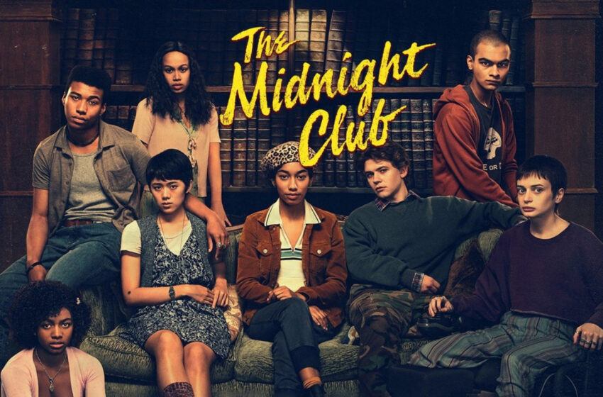  ‘The Midnight Club’: Mike Flanagan ve Genç Yetişkin Fantezileri