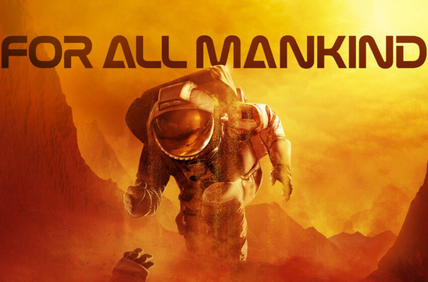  Uzay Yarışının Alternatif Tarihi: ‘For All Mankind’ – Koray Kaplıca