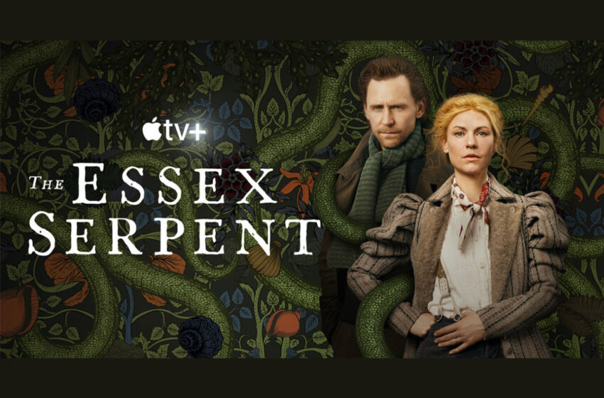  İçimizdeki Yılan: ‘The Essex Serpent’ – Ömür Tanyel