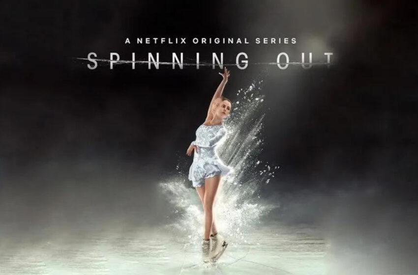  ‘Spinning Out’: Buz Üstünde Ruhsal Savrulmalar – Yağmur Özdemir