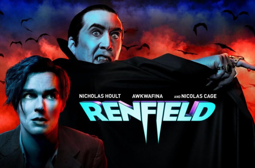  ‘Renfield’: Bram Stoker’ın Kont Dracula’sı, Modern Vampir Miti ve B-Film Ucuzluğu
