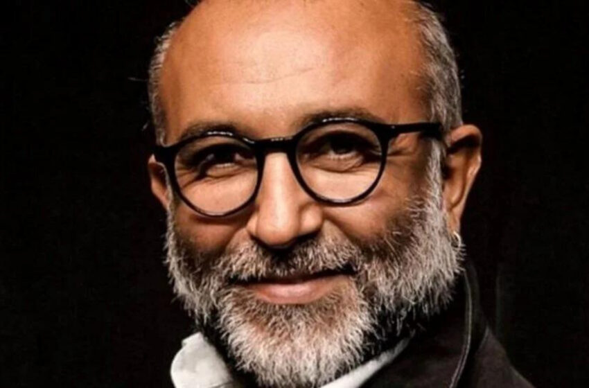  İstanbul Devlet Tiyatrosu Işık Tasarımcısı Yüksel Aymaz Hayatını Kaybetti