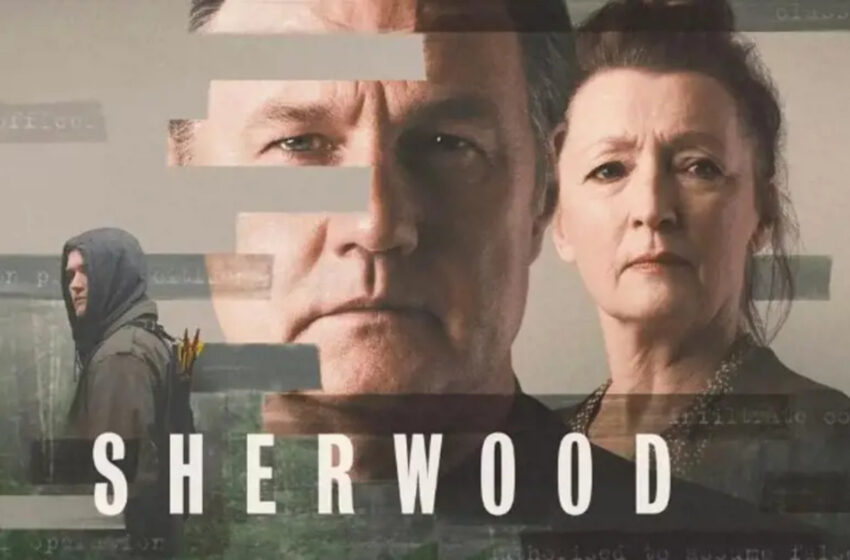  ‘Sherwood’: Margaret Thatcher İngiltere’sine ve Büyük Madenci Grevine Uzanan Politik Bir Suç Draması
