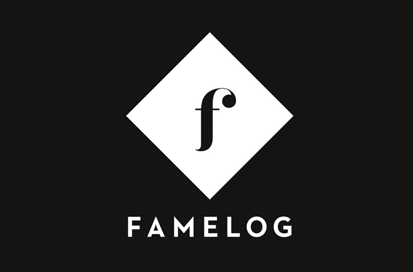  FAMELOG LAUNCHES ‘FINE ARTS’ DIVISION TO REPRESENT VISUAL ARTISTS