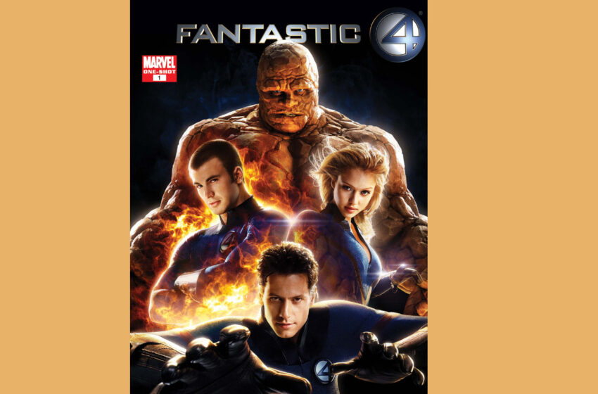  Vanessa Kirby ve Joseph Quinn’in Marvel’ın Yeni ‘Fantastic Four’ Filminde Rol Alması Bekleniyor