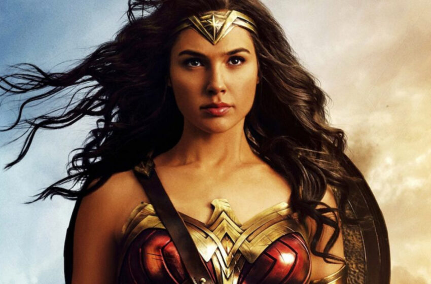  Gal Gadot, ‘Wonder Woman 3’ün DC Stüdyoları’nda Geliştirme Aşamasında Olduğunu Duyurdu