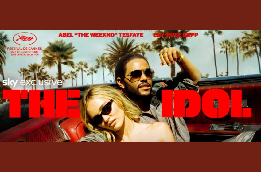  Başrollerinde The Weeknd ve Lily-Rose Depp’in Yer Aldığı HBO Dizisi ‘The Idol’ 1. Sezonun Ardından İptal Edildi
