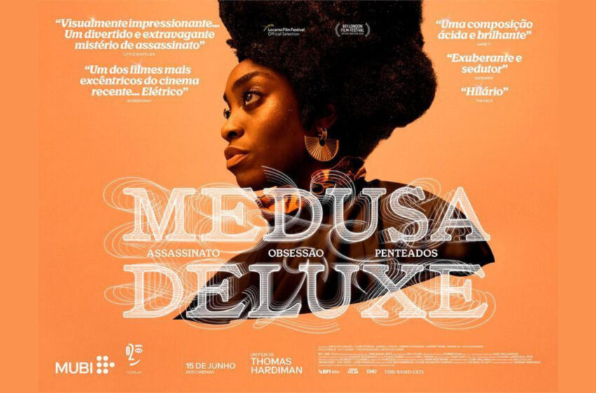  Havalı Saçların ve Takıntılı Kuaförlerin Hikâyesini Anlatan ‘Medusa Deluxe’ MUBI’de