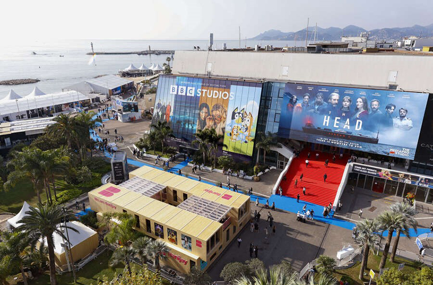  39th Cannes MIPCOM will be Held on 16-19 October