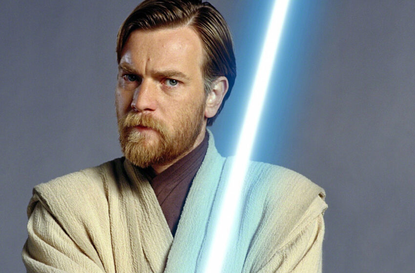  ‘Obi-Wan Kenobi’: Ewan McGregor 2. Sezon İçin Çok İstekli