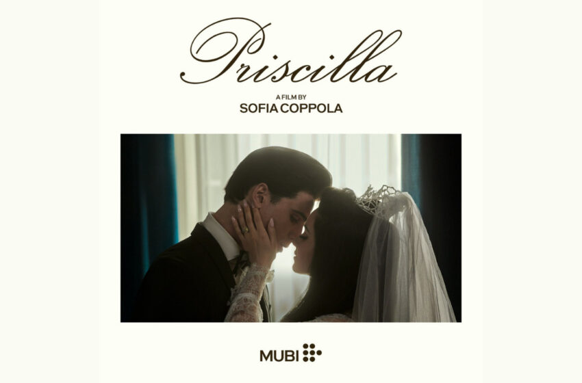  Sofia Coppola’nın Yeni Filmi ‘Priscilla’nın Uluslararası Dağıtımını MUBI Yapacak