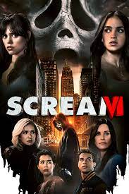 Scream 7