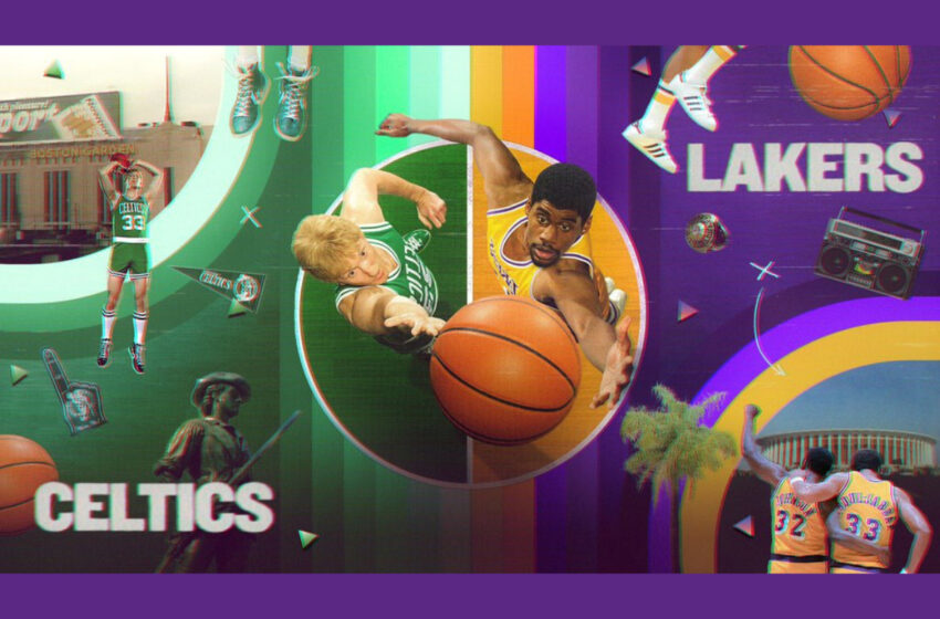 ‘Winning Time: The Rise of the Lakers Dynasty’ 2. Sezonuyla Pazartesi BluTV’de Yayınlanacak