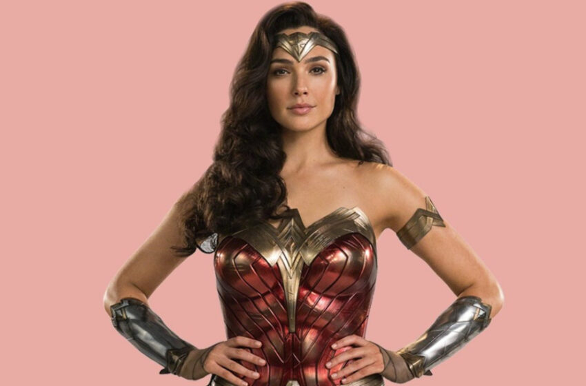  Gal Gadot’nun Söyledikleri Doğru Değil, ‘Wonder Woman 3’ Gelmiyor