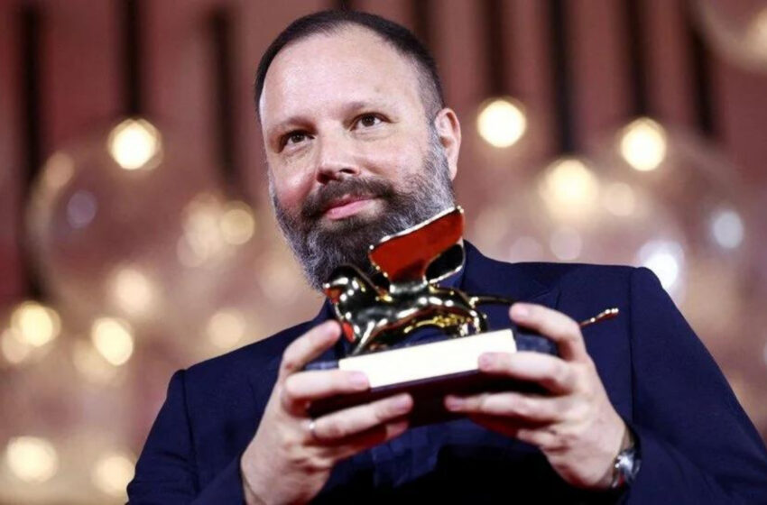  80. Venedik Film Festivali’nde Ödüller Sahiplerini Buldu