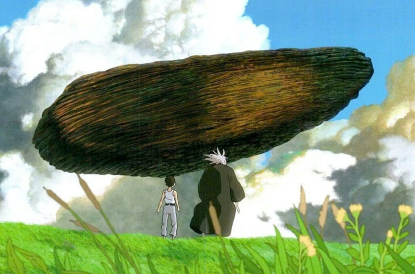  Hayao Miyazaki’nin Son Filmi ‘The Boy and the Heron’dan Fragman Yayınlandı