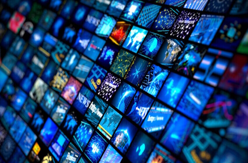  Global TV and broadcast market to generate $700 billion in 2023