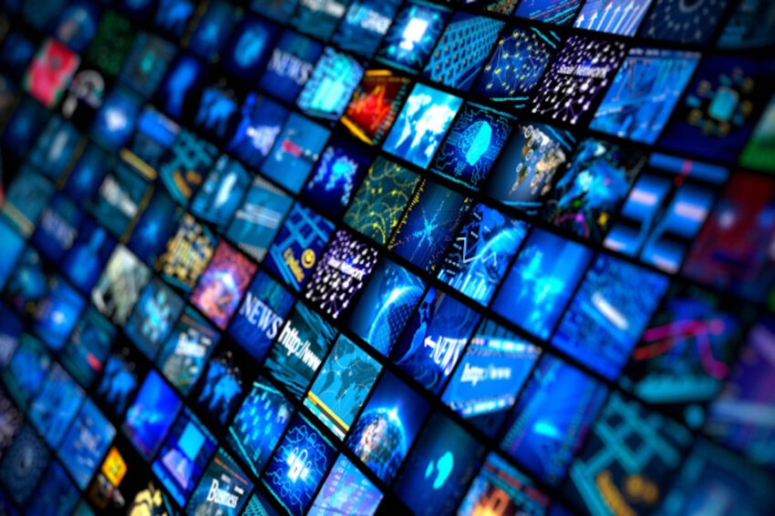 Global TV And Broadcast Market To Generate $700 Billion In 2023 - Episode