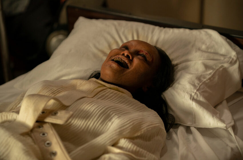  Korku Hayranlarının Heyecanla Beklediği ‘Exorcist: İnançlı’ Filmi Bu Cuma Vizyonda