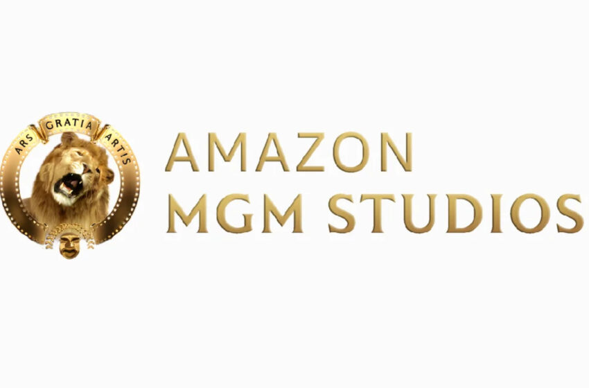  Amazon MGM Studios Distribution Launches Sales of New Amazon and MGM Film and Television Titles at MIPCOM 2023