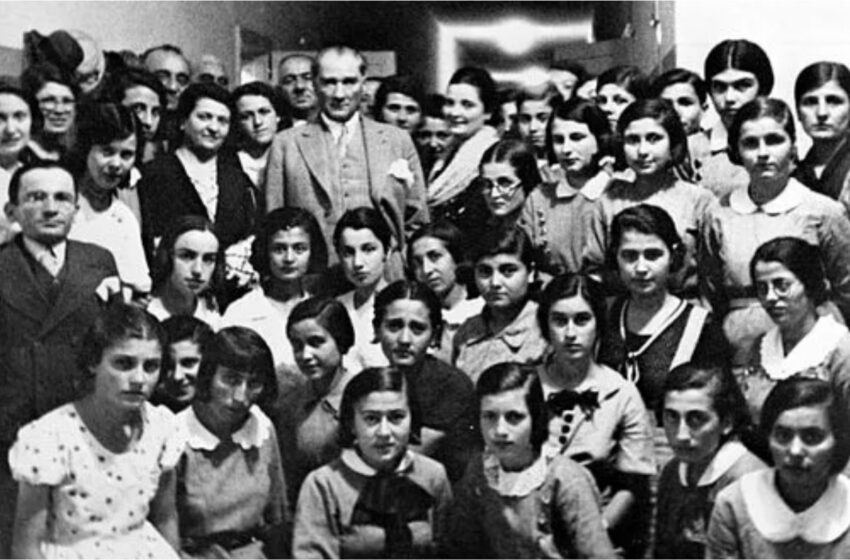 Cumhuriyetimizin 100. Yılında, Atatürk’ü ve Milli Mücadele Yıllarını Anlatan Yapımlar II