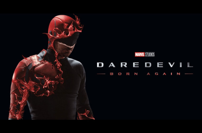 Marvel’ın ‘Daredevil: Born Again’ TV Serisinin Yaratıcı Ekibine Yeni Transferler