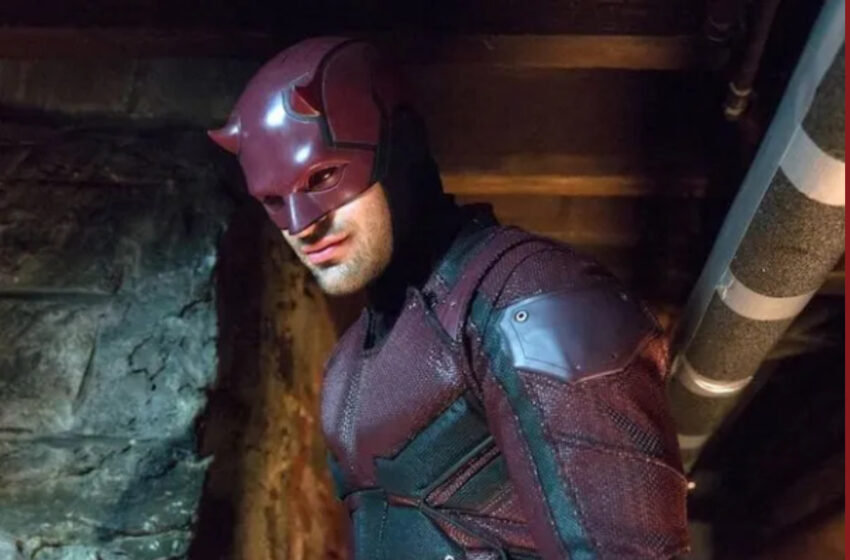  Marvel Studios, ‘Daredevil: Born Again’ Serisinin Yeniden Yazılmasına ve Çekilmesine Karar Verdi 