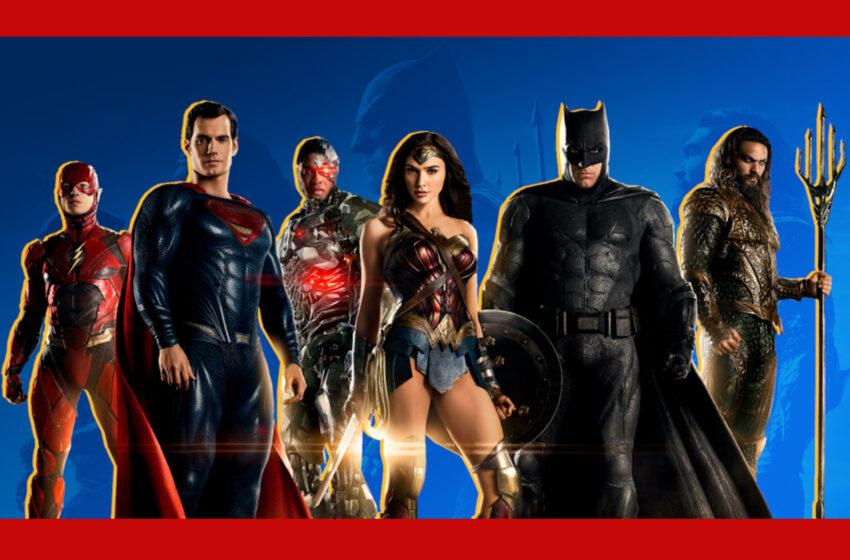  James Gunn’ın Yeni DCU Evreninde ‘Justice League’ Yıldızlarından Hiçbiri Rollerini Tekrar Canlandırmayacak