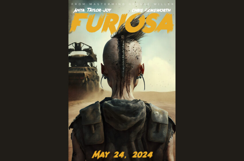  ‘Mad Max: Fury Road’un Prequel’i ‘Furiosa’ Dünya Prömiyerini Cannes 2024’te Yapacak