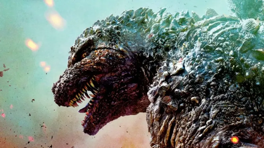  UK-Ireland deal ahead of Tokyo Film Festival debut of ‘Godzilla Minus One’
