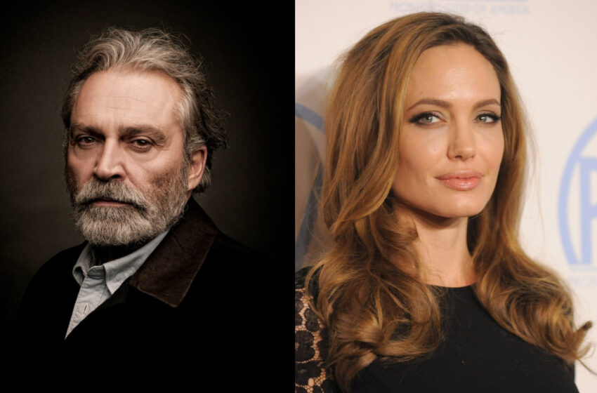  Turkish Actor Haluk Bilginer to Share Lead Role with Angelina Jolie in ‘Maria’