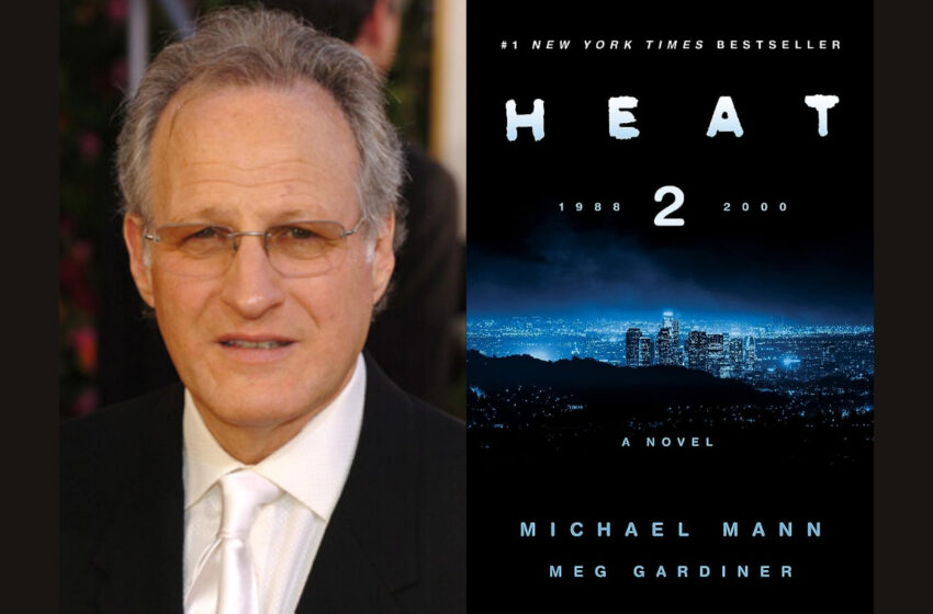  Michael Mann Yeni Filminin ‘Heat 2’ Olacağını ve Adam Driver ile Yeniden Çalışacağını Doğruladı