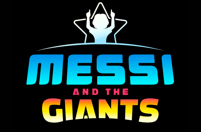  Sony Music & Sony Pictures TV Kids Team Up with Leo Messi on ‘Messi and the Giants’