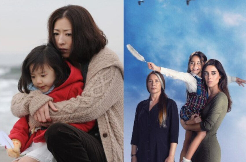  Medyapim to adapt Nippon TV’s ‘Mother’ & ‘Woman’ for MBC