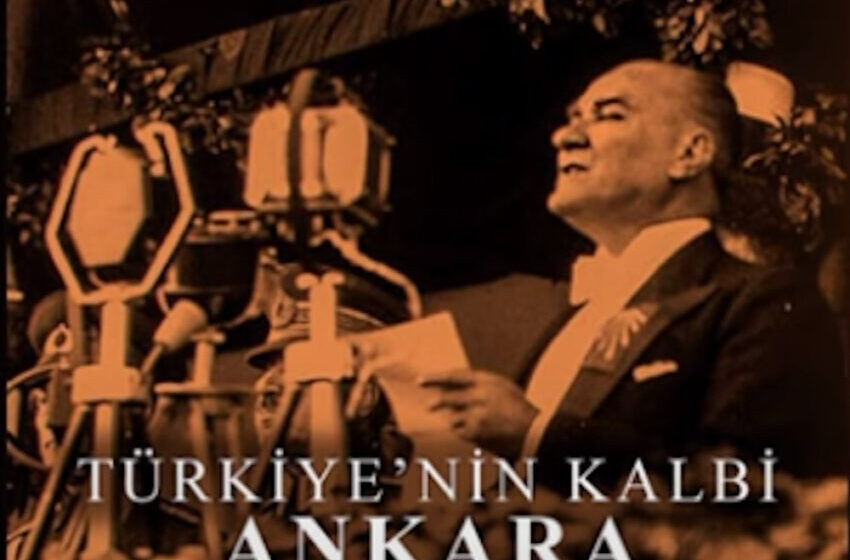  Restored ‘Türkiye’nin Kalbi Ankara’ on beIN CONNECT