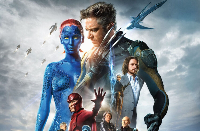  Marvel Studios, Merakla Beklenen Yeni ‘X-Men’ Filmi İçin Çalışmalara Başladı