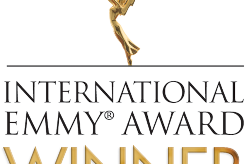 Full List of Winners at the International Emmy Awards