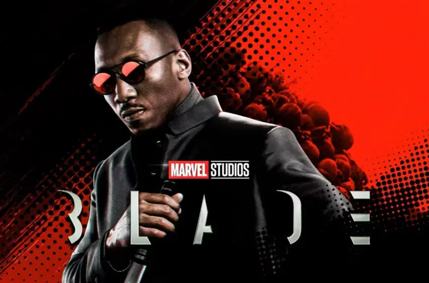  Mahershala Ali’nin Başrolde Yer Alacağı Yeni ‘Blade’ Filmi 18+ Olacak