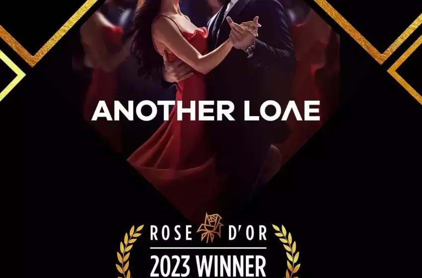 Global Agency’s Another Love Wins Best Soap/Telenovela Award at Rose D’Or Awards