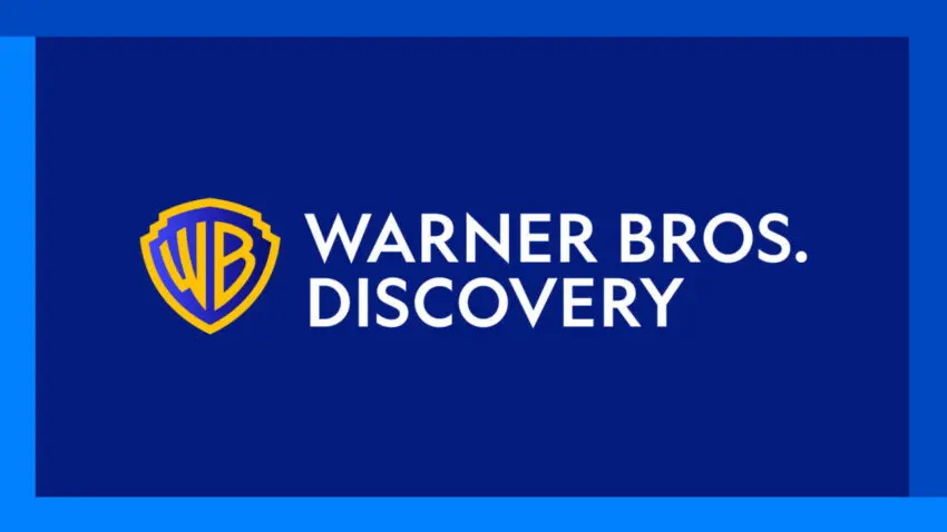 warner bros. discovery