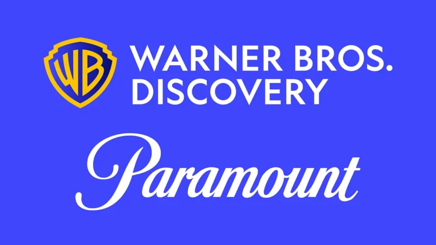  Warner Bros Discovery and Paramount Global in Merger Talks Confirmed