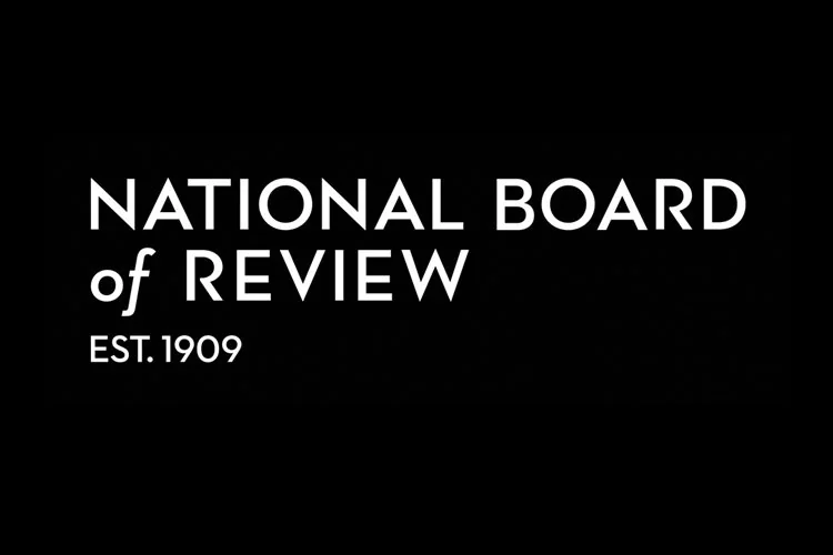 national board of review