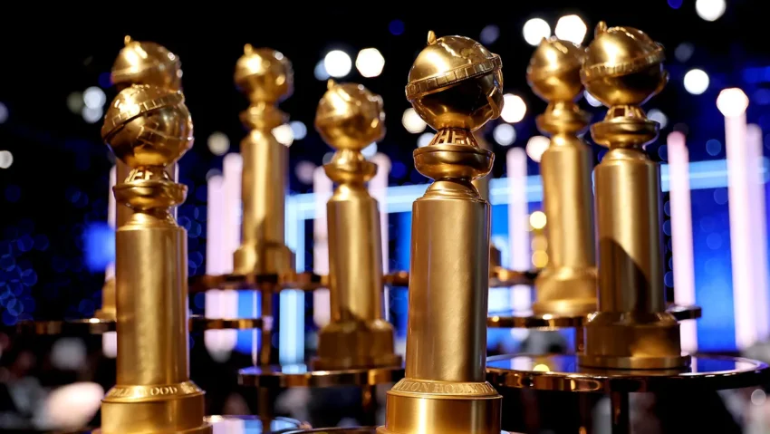  81. Golden Globes (Altın Küre) Adayları Açıklandı