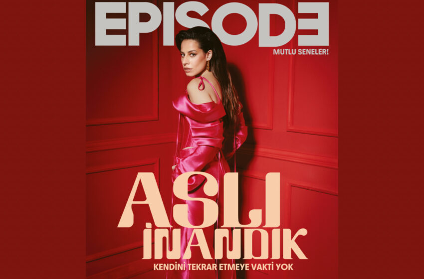 Episode Magazine December Issue is Now Available!