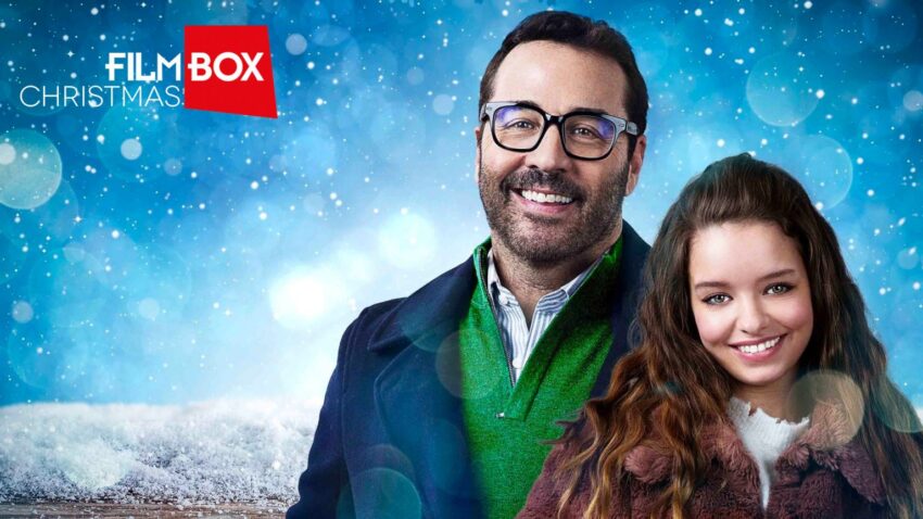  Christmas Smart Channel from SPI International: FilmBox Christmas