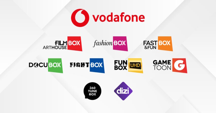  SPI International Announces Agreement with Vodafone Ireland