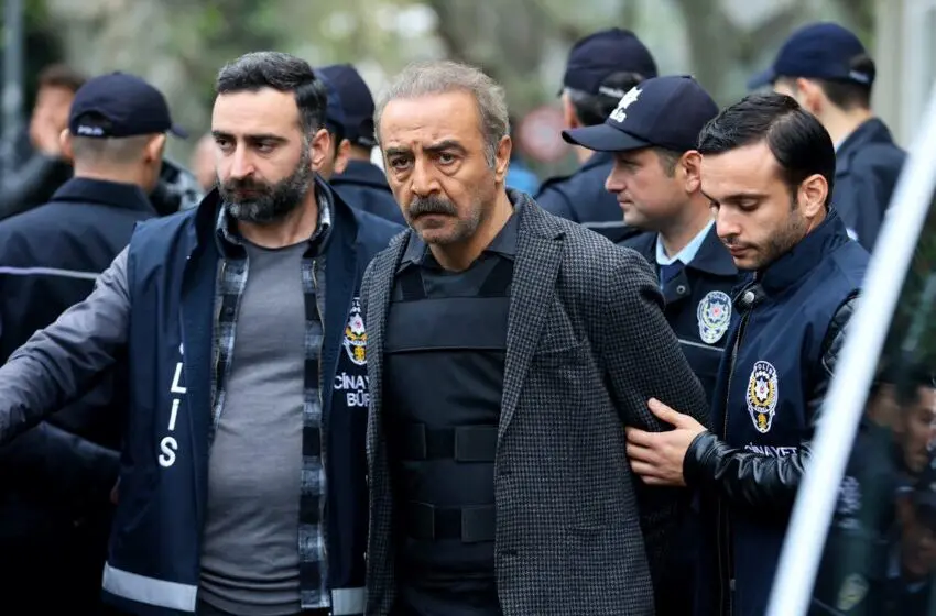  İnci Taneleri Dizisinden İlk Fragman Yayınlandı