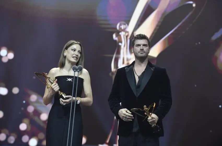  49th Pantene Golden Butterfly Awards: Highlights