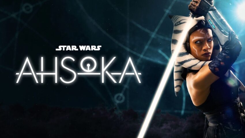  Ahsoka: Star Wars Prequel Nostaljisi ve Clone Wars ile Rebels’ın Etkileyici Bir Devamı  
